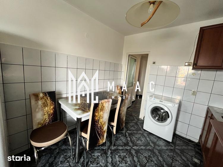 Apartament cu 2 camere decomandat în Hipodrom 4