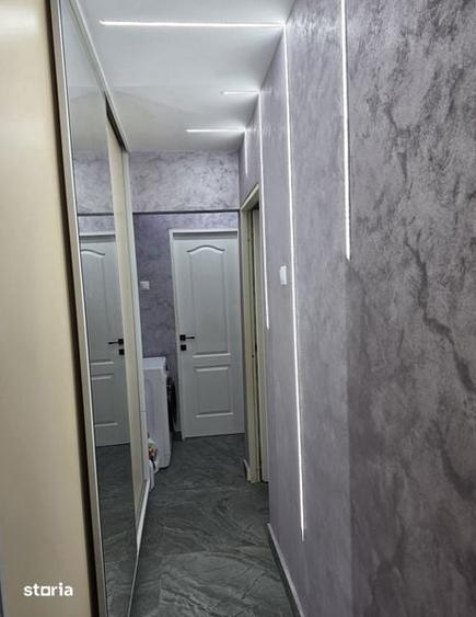 De vanzare, apartament cu 3 camere, zona Zimbru - 4