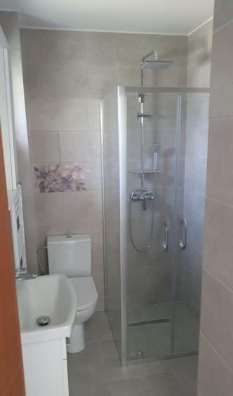 Apartament cu 2 camere decomandat în Platoul Izvor
