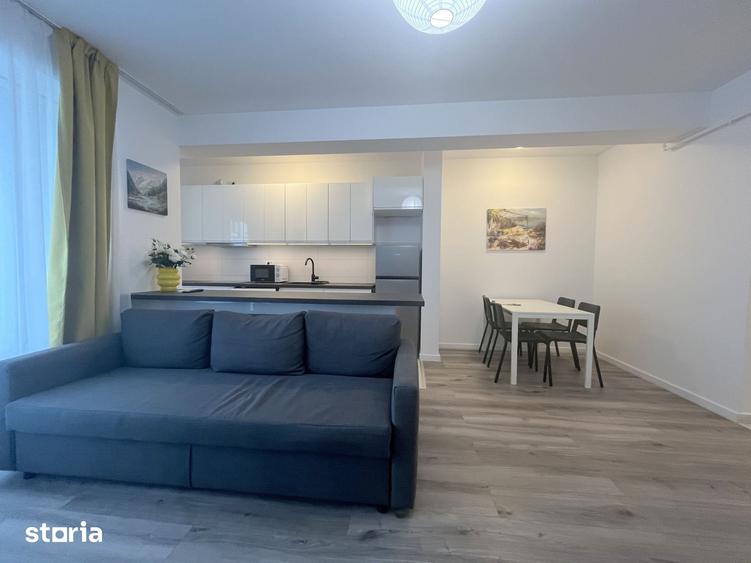 Apartament cu 3 camere în Circumvalațiunii