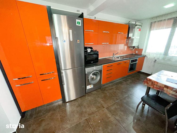 Apartament, 60 m2, - 10