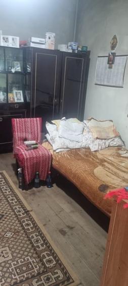 Casă individuală cu 2 camere cu Teren 322 Mp în Câmpia Turzii