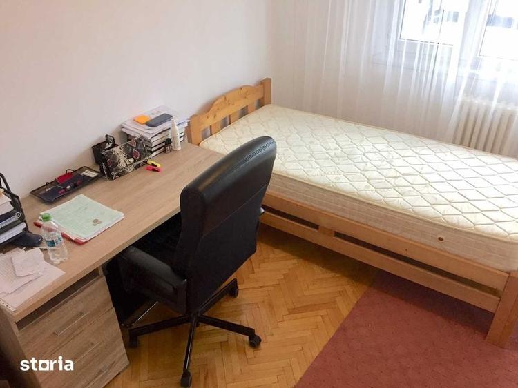 Apartament 3 camere decomandat de inchiriat | Bd. Independen?ei | La 5 - 5