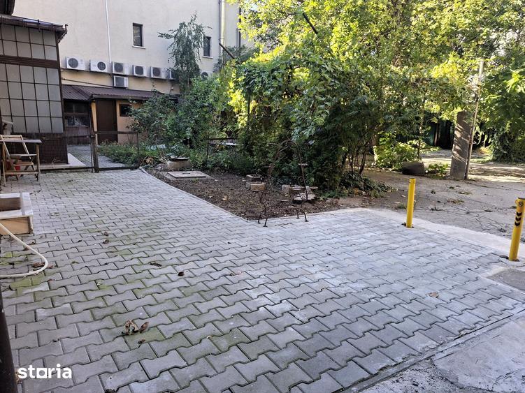 Casă cu 1 camere cu Teren 30 Mp în Eminescu