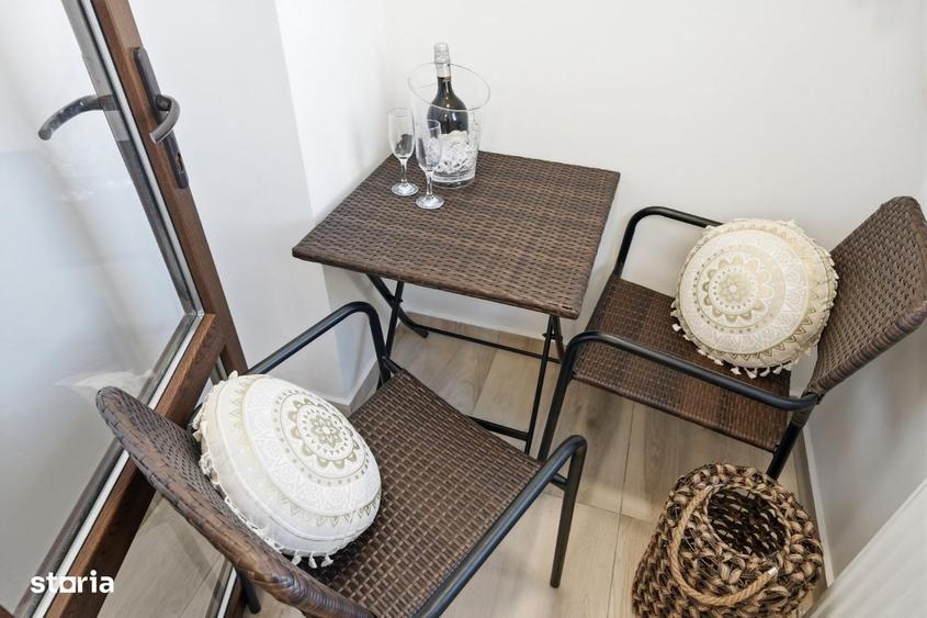 2 camere PREMIUM - zona semi-centrala - 5