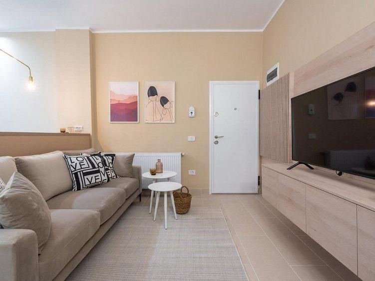 Apartament de 3 camere | Calea Victoriei | GalDan Apartments - 8