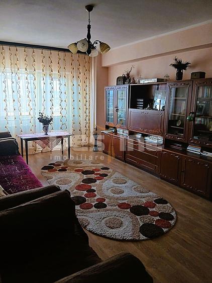 Garsonieră decomandată în Ultracentral