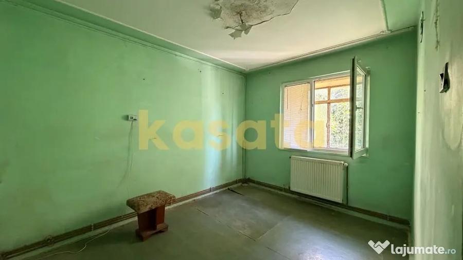2 camere I Sos Salaj I 37 mp I centrala proprie - Bucuresti (Bucuresti-Ilfov) - 10