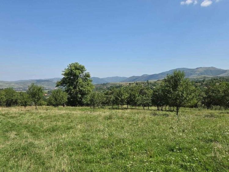 Spațiu comercial, în Cacova Ierii