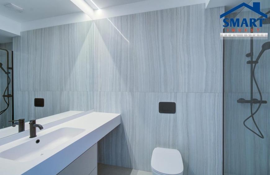 Apartament 2 camere Nusco City Park Pipera Totul Nou Prima inchiriere - 4