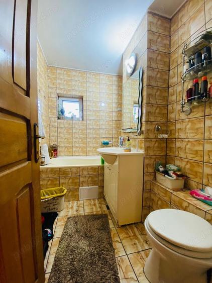 Apartament cu 3 camere decomandat în Lenin Sud