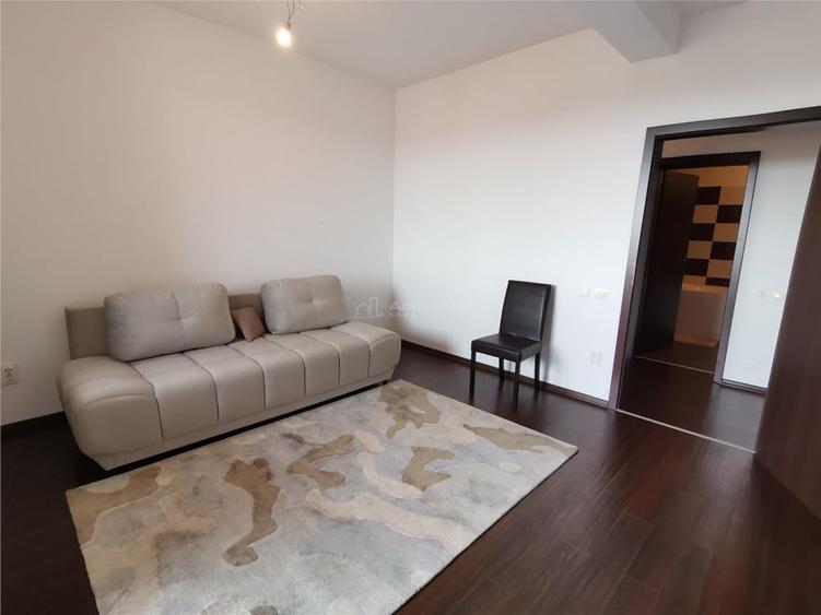 Cartierul Latin Bragadiru, apartament 2 camere 79 mp, an 201 - 7