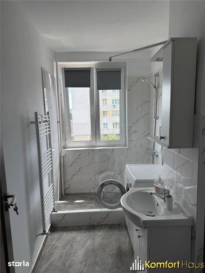 Apartament cu 2 camere în Cornișa