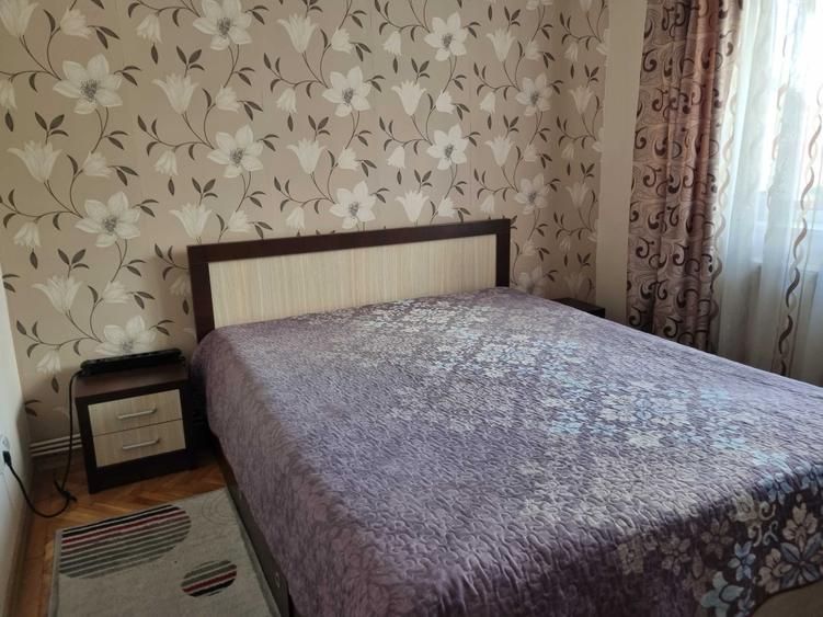 Apartament cu 3 camere decomandat în Popa Șapcă