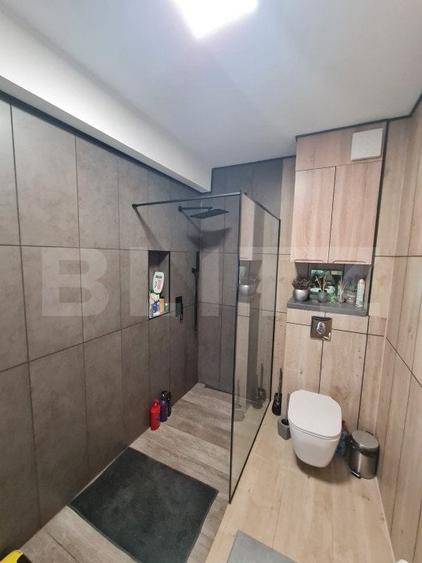 Apartament la cheie, 3 camere, lift, 2 parcari subterane, zona Donath Park - 7