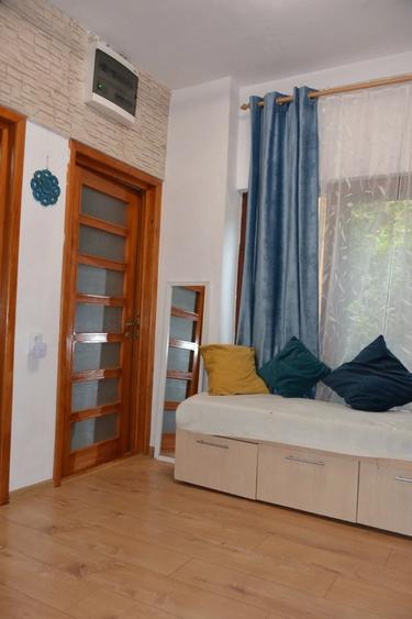 Casă cu Teren 250 Mp în Central