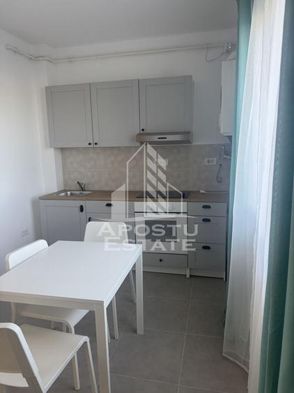 Apartament cu 2 camere decomandat în Moșnița Nouă