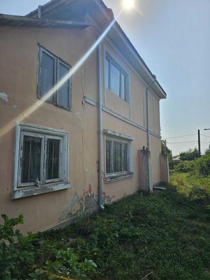 De vanzare casa P+1 cu teren 800 mp Cotu Vames (la 5 min de Roman) - 3