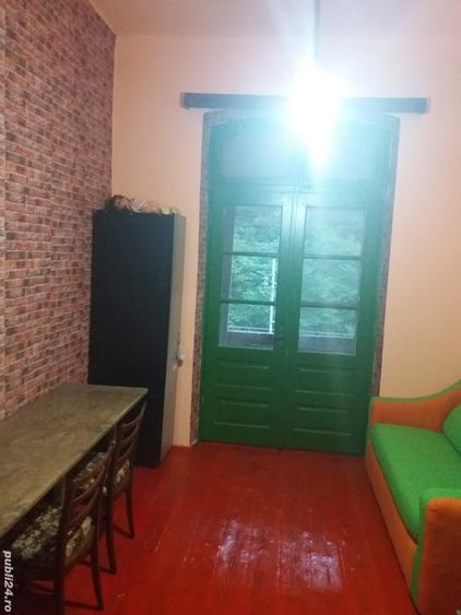 Apartament cu 2 camere decomandat în Gării