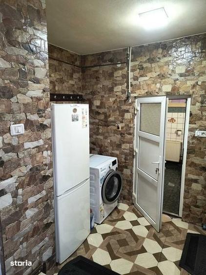 Casă cu 4 camere cu Teren 180 Mp în Central