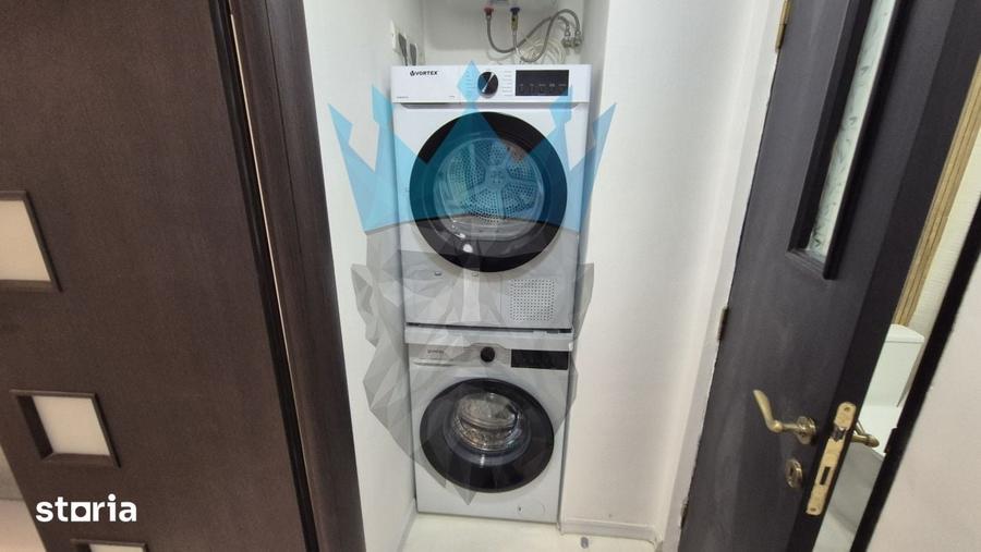 Apartament 2 Camere Gara de Nord Bucuresti - 9