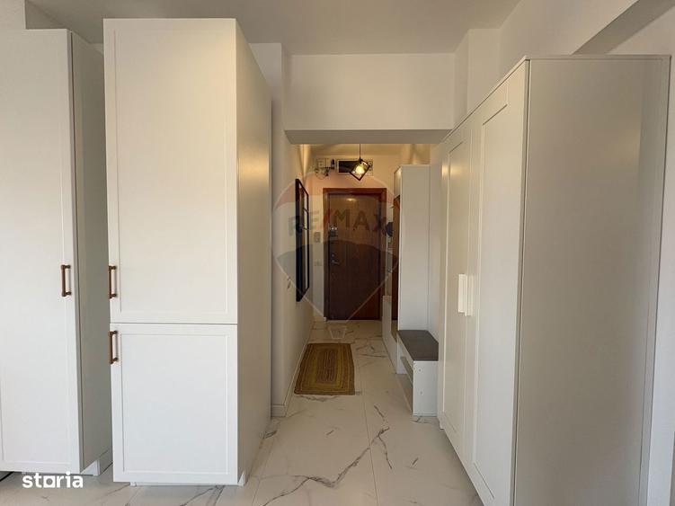 Apartament 3 camere ultracentral finisat modern - 4