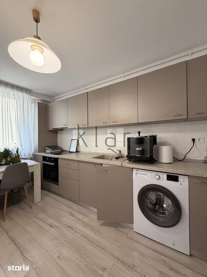 Oferta Rara! Apartament 1 camera langa Grand Hotel Italia - 6