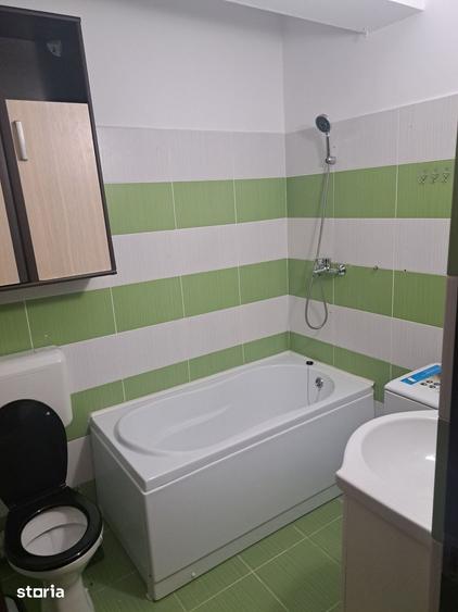 Garsonieră în Central