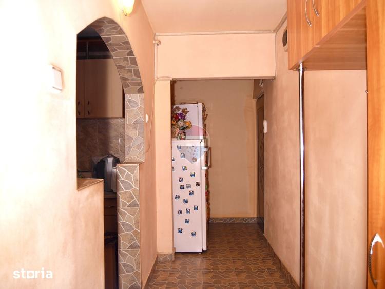 Apartament cu 2 camere în Kogălniceanu