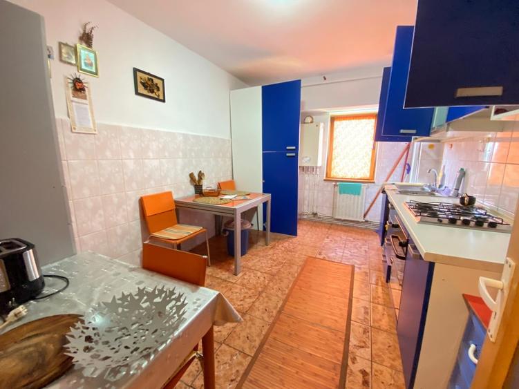Apartament 2 camere decomandat Pizza NIco - 2