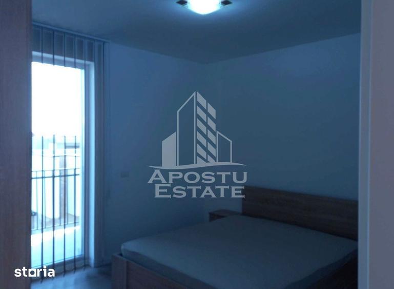 Apartament cu 2 camere, mobilat în Ciarda Roșie