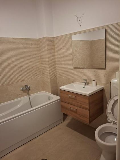 Apartament cu 2 camere semidecomandat, mobilat în Moșilor