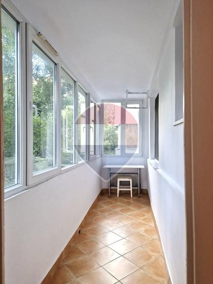 Apartament cu 2 camere decomandat, mobilat în Obor
