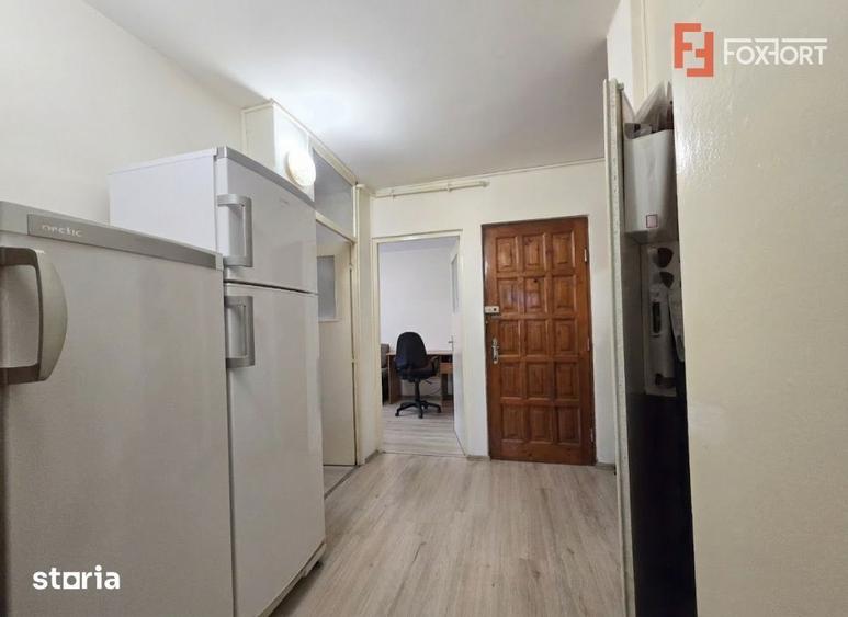 Apartament cu 2 camere decomandat, mobilat în Micălaca