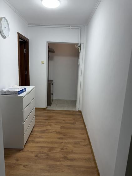 Apartament cu 2 camere nedecomandat în Tomis Nord