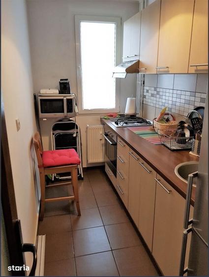 Garsonieră în Drumul Taberei