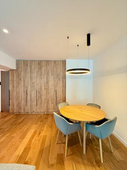Apartament modern cu 3 camere | ONE Cotroceni Park | Loc de parcare inclus - 6