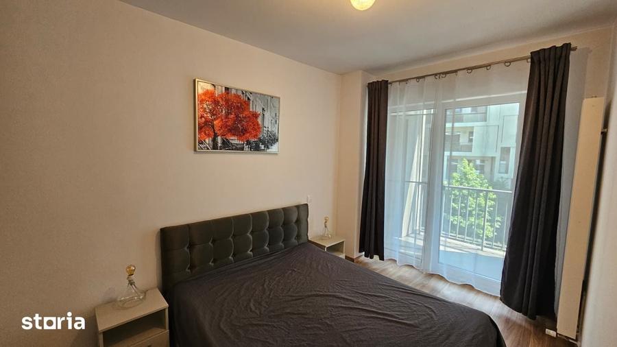 0 % comision 2 camere finisate cu parcare inclusa, Sophia Residence - 10