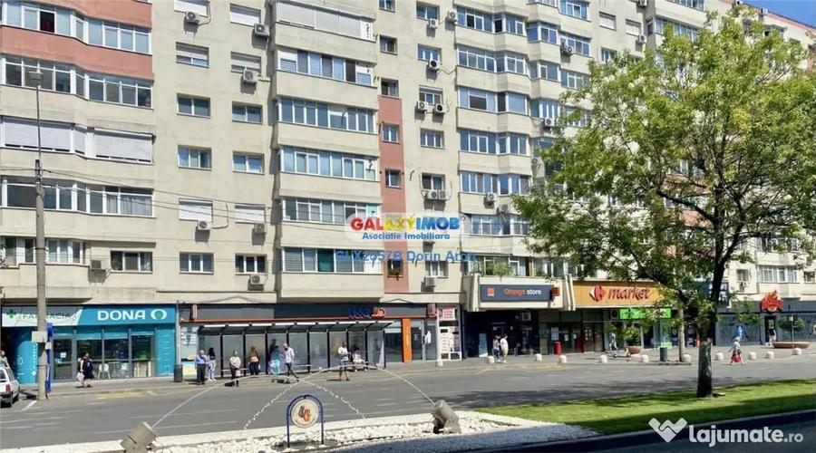 Spațiu comercial, de 185 mp, în Berceni