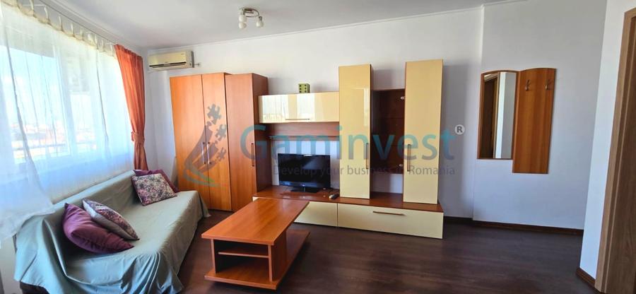Apartament cu 2 camere decomandat în Calea Aradului