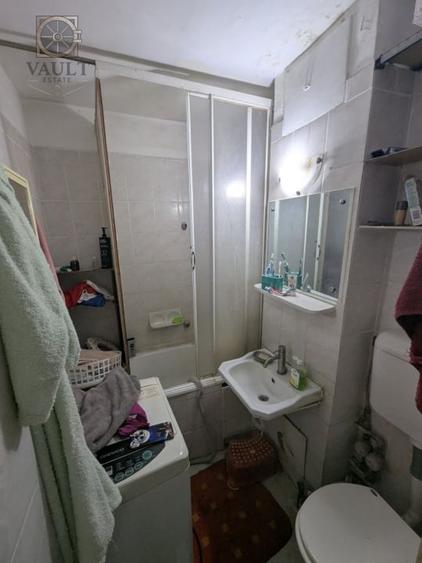 Apartament 2 camere Tei-Mobilat/Utilat Bloc Anvelopat - Moisil - 4
