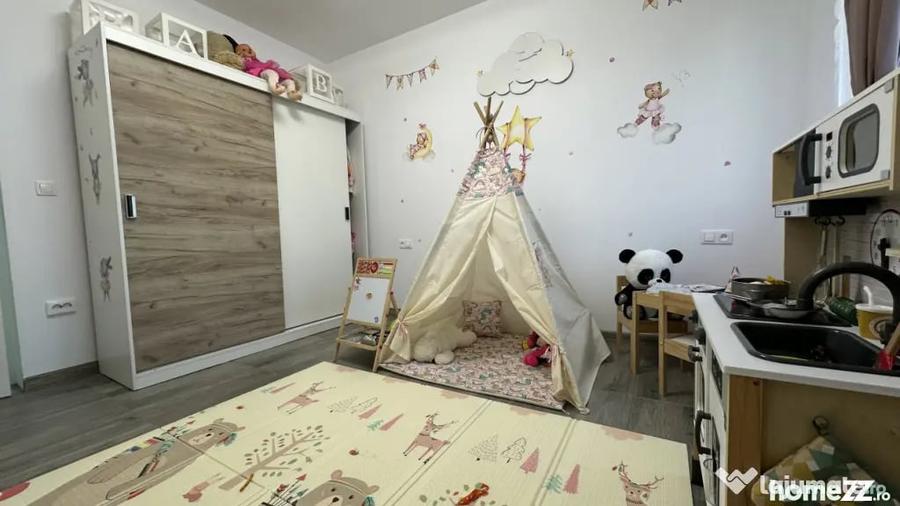 Casă cu 4 camere cu Teren 550 Mp în Săsar