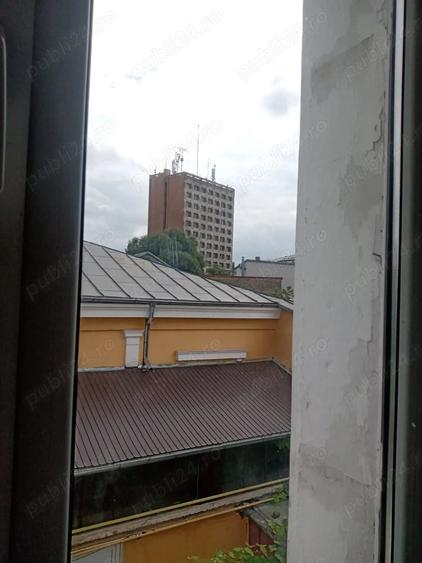 Casă cu 2 camere în Central