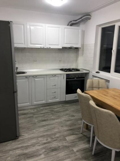 Inchiriere apartament 3 camere | Drumul Taberei | Raul Doamnei - 6