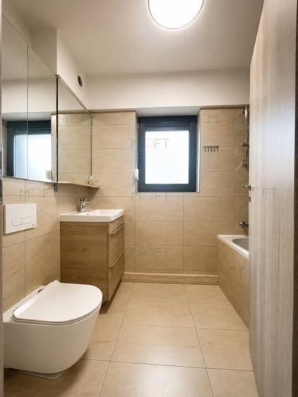 3 camere premium terasă peste 20 mp  ICON Residence  Piața Victoriei - 13