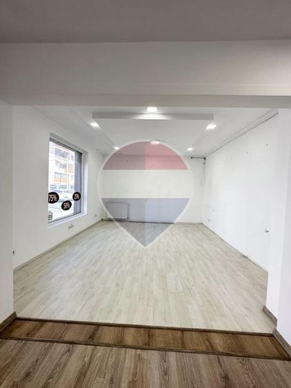 Spațiu comercial, de 150 mp, în Turnișor