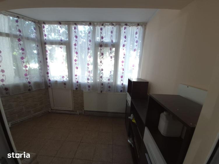 Apartament cu 2 camere decomandat în Siderurgiștilor