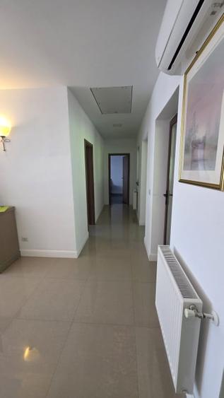 Casă individuală cu 3 camere cu Canalizare în Nord