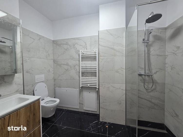 Apartament cu 2 camere decomandat în Dumbrăvița
