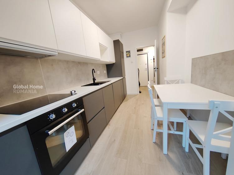 2 camere | Tineretului | Bloc nou 2023 | Prima închiriere | Parcare inclusă - 4